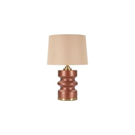 TABLE LAMP ROSENTHAL -B- CM Ø 36,5X56,5 (1/5)