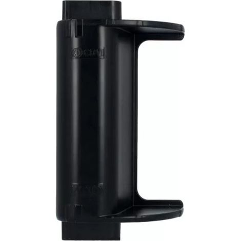 Raccord cylindre pour bandeau CDVI