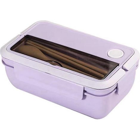 Große Lunchbox für Schüler, koreanischer Stil, wie abgebildet (1/5)