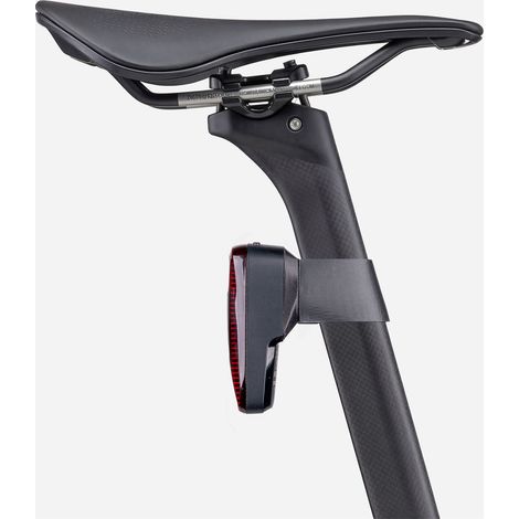 Support de radar de tige de selle Bottecchia Aerospace - Wahoo Tracker