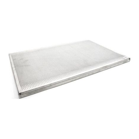 TEGLIA GREZZA FORATA ALL.600X400X20MM.
