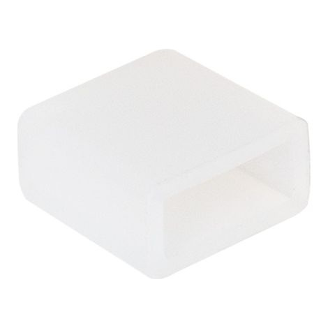 Embout de Finition Ruban LED Néon Largeur 4 mm IP65 NFLEX4 4 mm (1/3)
