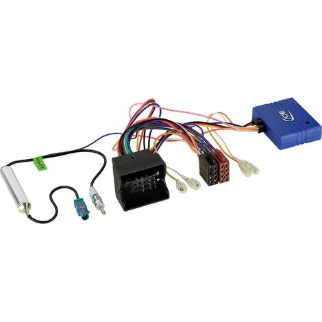 ACV 12-1324-46-15 CAN-Bus Kit