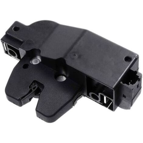 Applicable à Actionneur Central De Serrure De Porte De Hayon pour Citroen C3 C4 Xsara Picasso Peuge0T 206 307,871972 9646091580 9657614780 9653831780