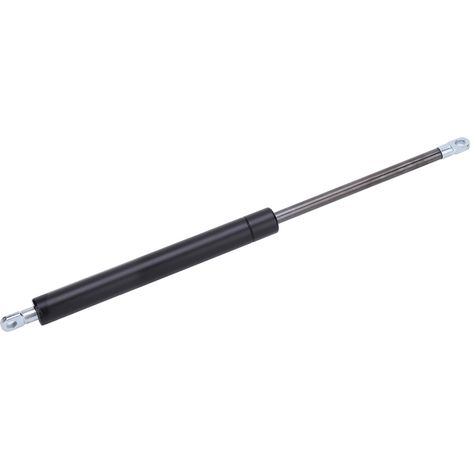 YQL 40015022mm DIY Upward-Flipping Heavy-Duty Lifting Gas Spring with German TUV, EU SGS Chemical Substance Testing, EU RoHS 100,000-cycle Fatigue Certification 300N (1/5)