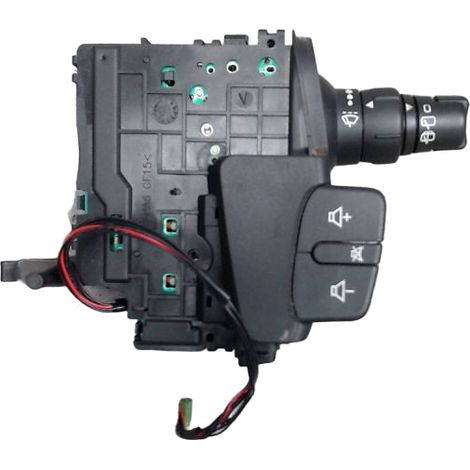 Commande Essuie Glace RENAULT Scenic 2 Phase 2 1.5 Dci - 8v [PRODUIT D'OCCASION]♻️7701069597