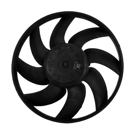 [PRODUIT D'OCCASION] Moteur Ventilateur Radiateur FORD Fiesta 02 -05 ♻️ Ref Oe. 1495677 - Garantie à vie (1/3)