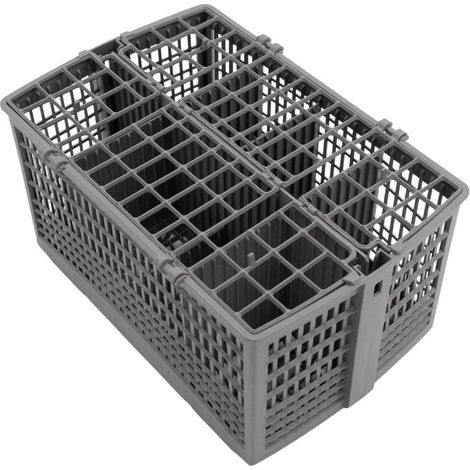 Ersatzteil - Besteckkorb -  - SIEMENS, BOSCH, NEFF, VIVA, JUNKER, CONSTRUCTA, BALAY, PROFILO, PITSOS, BLAUPUNKT, ZELMER, KOENIC, NOVAMATIC
