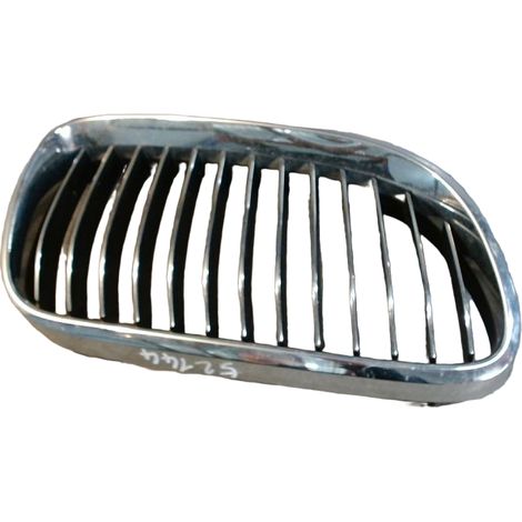 Grille Calandre Droit BMW Serie 3 E93 Cabrio Phase 2 3.0 [PRODUIT D'OCCASION]♻️1828130410
