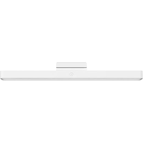 Lampe bureau LED magnétique portable, lecture intensité réglable étudiant (1/5)