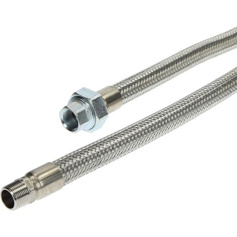 Flexible gaz 3/4''x 800 mm