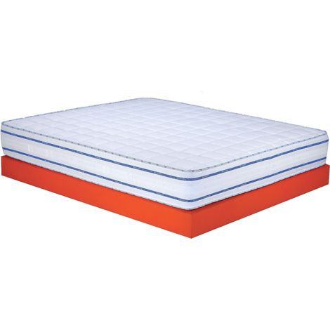 Materasso a Molle Insacchettate Conform Dimensioni materassi: 160 x 190 ( Matrimoniale Standard ) (1/4)