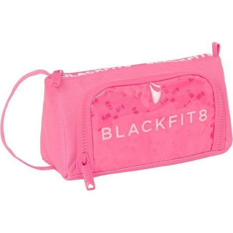 Estuche de almacenamiento - Safta - BlackFit8 Glow Up - Rosa - 20 x 11 x 8.5 cm - Niño (1/4)