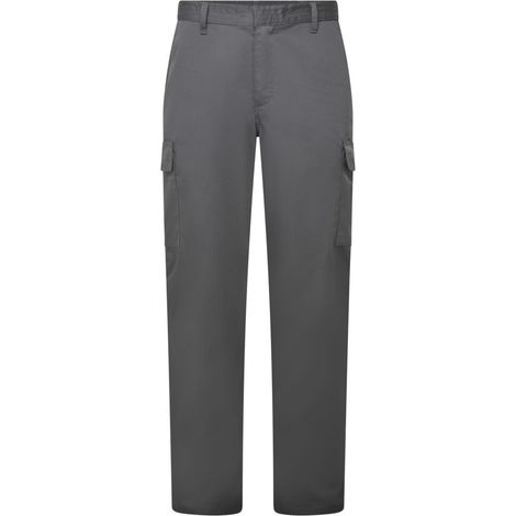 Pantalon Antistatique Esd - Taille Xs - Gris Zoom - Portwest