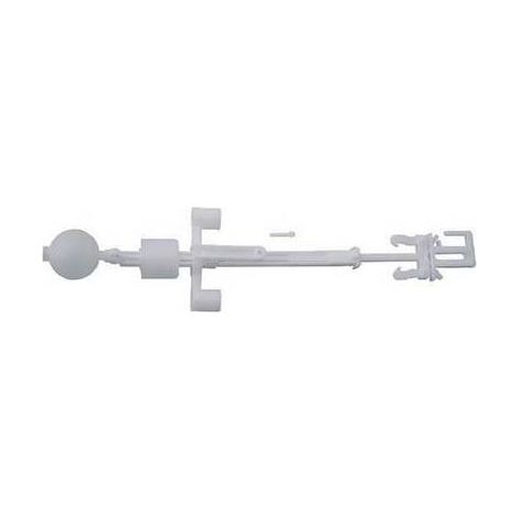 BATTERIA COMPLETA CON SFERA