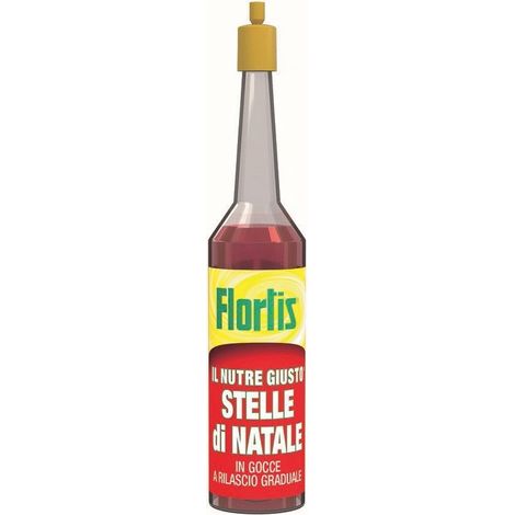 Integratore per stelle di Natale, 35 ml