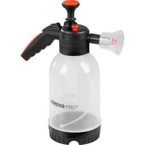 Schaumsprüher Strend Pro, manuell, 2 Liter