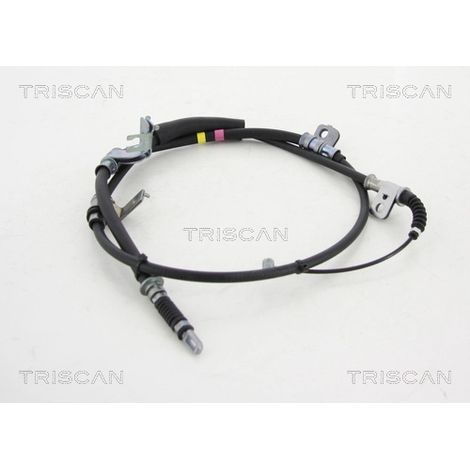 Tirette à câble, frein de stationnement Triscan 8140 431049 HYUNDAI 59770-4H730