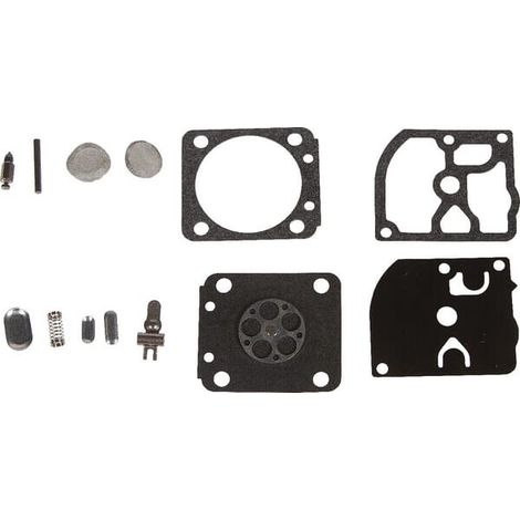 Set reparaci贸n carburador Zama ZAMA ZRK089