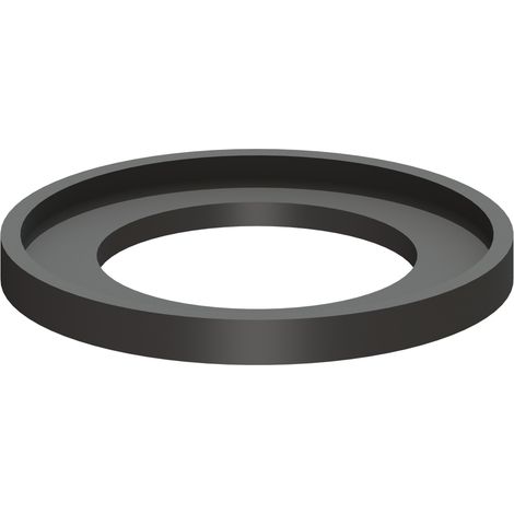 KESSEL-Coperchio cieco - per separatori NS 7 - 10, 680518