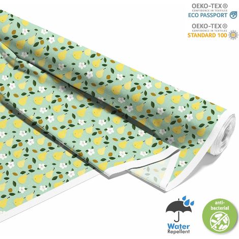 Outdoor dekostoffe oxford - Motiv Obst DX6528 (1/5)