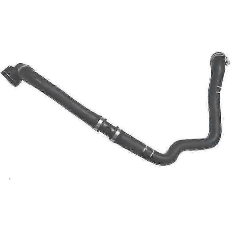 Ford Mondeo Mk4 2.0T 240 PS Oberer Kühlmittelschlauch 9G91-8260-AB Schwarz (1/5)