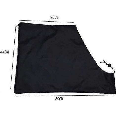 Sac d'aspiration pour souffleur de feuilles - Online Store (1/3)