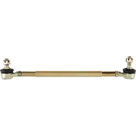 240mm Tie Rod Assembly Replacement for 50cc 70cc 90cc 110cc 125cc 150cc 200cc 250cc ATV Four Wheeler Quad