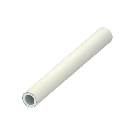 Tubo de calefacción de superficie TECEfloor, SLQ PE-Xa 5S,