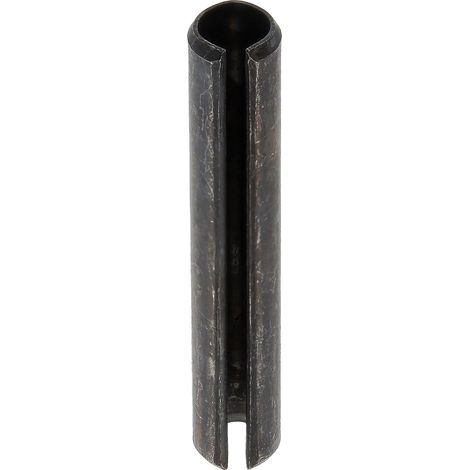 Goupille Élastique pour Charnière de Porte Diamètre 7 x 45 mm Maintien d'Axe ou Pièces Mobiles Assemblage Mécanique Automobile et Industriel Réf. 1428 Sachet de 10 (1/4)