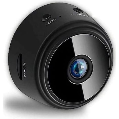 caméra de recul magnétique sans Fil pour attelage de remorque de Voiture, Dispositif de Surveillance de recul, caméra de recul pour stationnement (1/5)