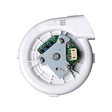 Filtre Moteur pour Aspirateur Xiaomi Roborock S50, S51, S55 Pièce Durable (1/4)