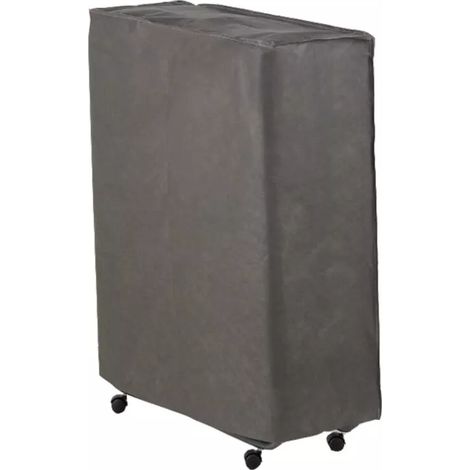 copri brandina universale in tessuto tnt 85x40x100 cm