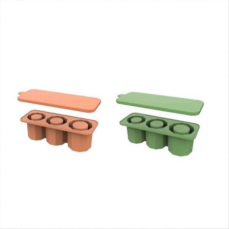 Eiswürfelform mit großem Fassungsvermögen für 30 oz/40 oz, H (1/5)