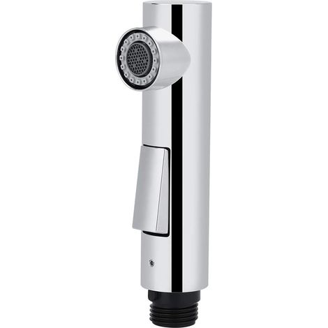Robinet de Cuisine Pull Out Spray Pommeau De Douche Salle De Bains Lavabo Robinet Remplacement Accessoire-Fei Yu (1/5)