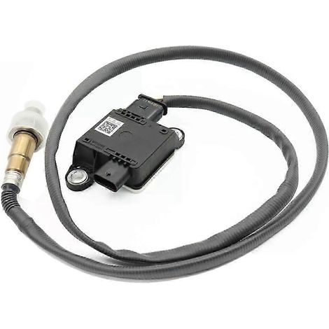Feinstaubsensor (PM) für Ram 1500 Pickup 2020–2023 – 68435816AA Abgas-Sauerstoff- und Stickstoffsensor (1/5)