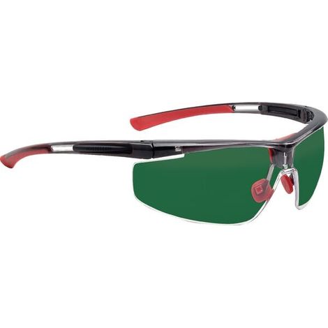 Lunette de sécurité HONEYWELL 1030747HS