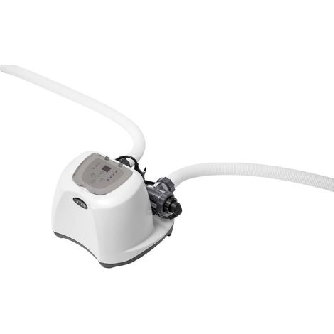 Sistema per Acqua Salata Krystal Clear ECO 26670GS INTEX