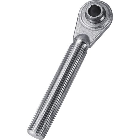 Traktor Spindel Kugelgelenkkopf Kopf Kugelkopf Oberlenker M30x3,5 links Kat1 (1/3)