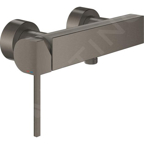 GROHE Plus Mitigeur monocommandé pour douche, montage apparent, (1/5)