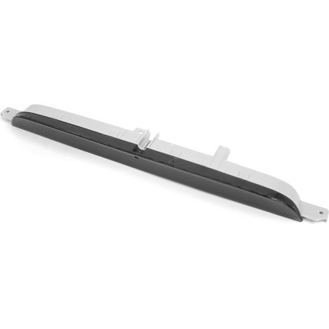 Dritte Bremsleuchte, hoch angebrachte, wasserdichte LED-Rückleuchte, Ersatz für BMW X5 II E70, 2007-2013, 63257272967 (1/3)