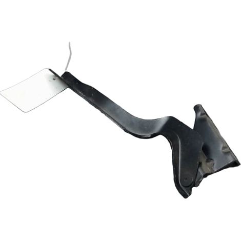 [PRODUIT D'OCCASION] Compas Gauche Capot NISSAN Qashqai Break I Phase 1 2007-2010 ♻️ Ref Oe. 65401jd000 - Garantie à vie (1/2)