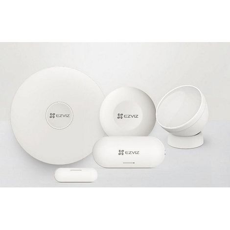 EZVIZ CS-Tx/A3 Funk-Sicherheitssystem