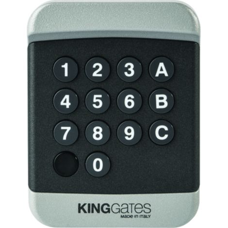 Digicode KING-GATES DIGY PAD