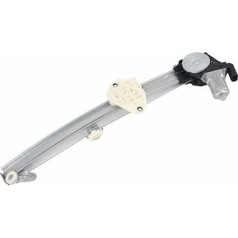 Lève-Vitre Électrique Avant Gauche en Fer 72250-T2M-T11 Compatible avec Honda Accord CR 9ème Génération 1 Pièce (1/5)