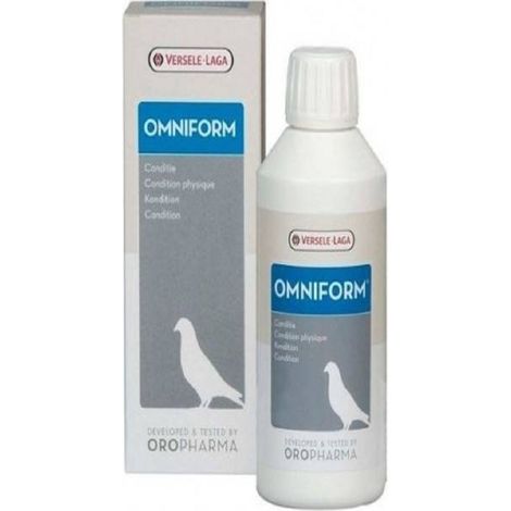 Oropharma omniforme 500 ml