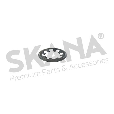 Radstopper für Rasenmäher Original Stiga 112604903/0
