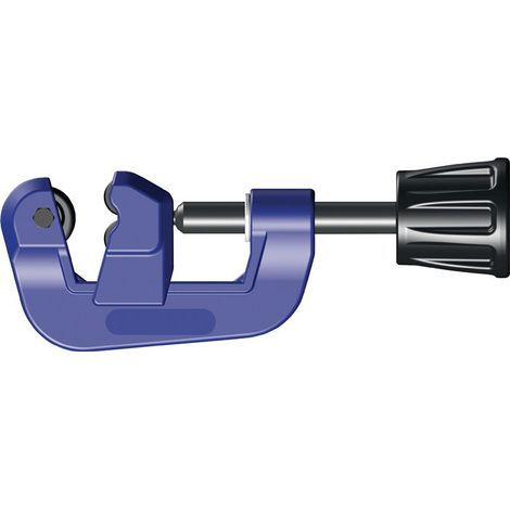 Cortatubos 3-35mm 120mm Cu.AL.VA (max 2mm) Tubos de acero de pared delgada PROMAT
