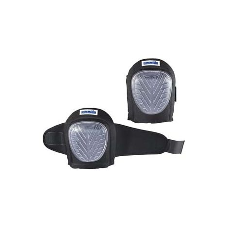 GINOCCHIERE PROFESSIONALI PER PIASTRELLISTA- - 48320 - 1 coppia AUSONIA