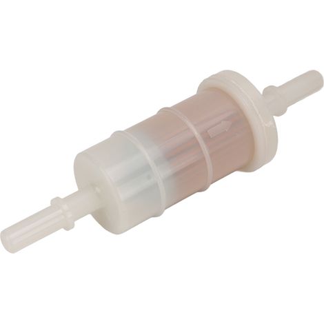 5/16-Zoll-Inline-Kraftstofffilter-Ersatzteil 35-879885Q für Mariner 40, 50 und 60 PS EFI 4-Takt-Außenbordmotoren (1/5)